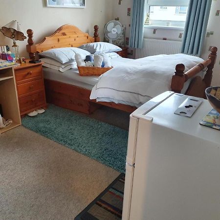 Exclusive Rooms London Luaran gambar