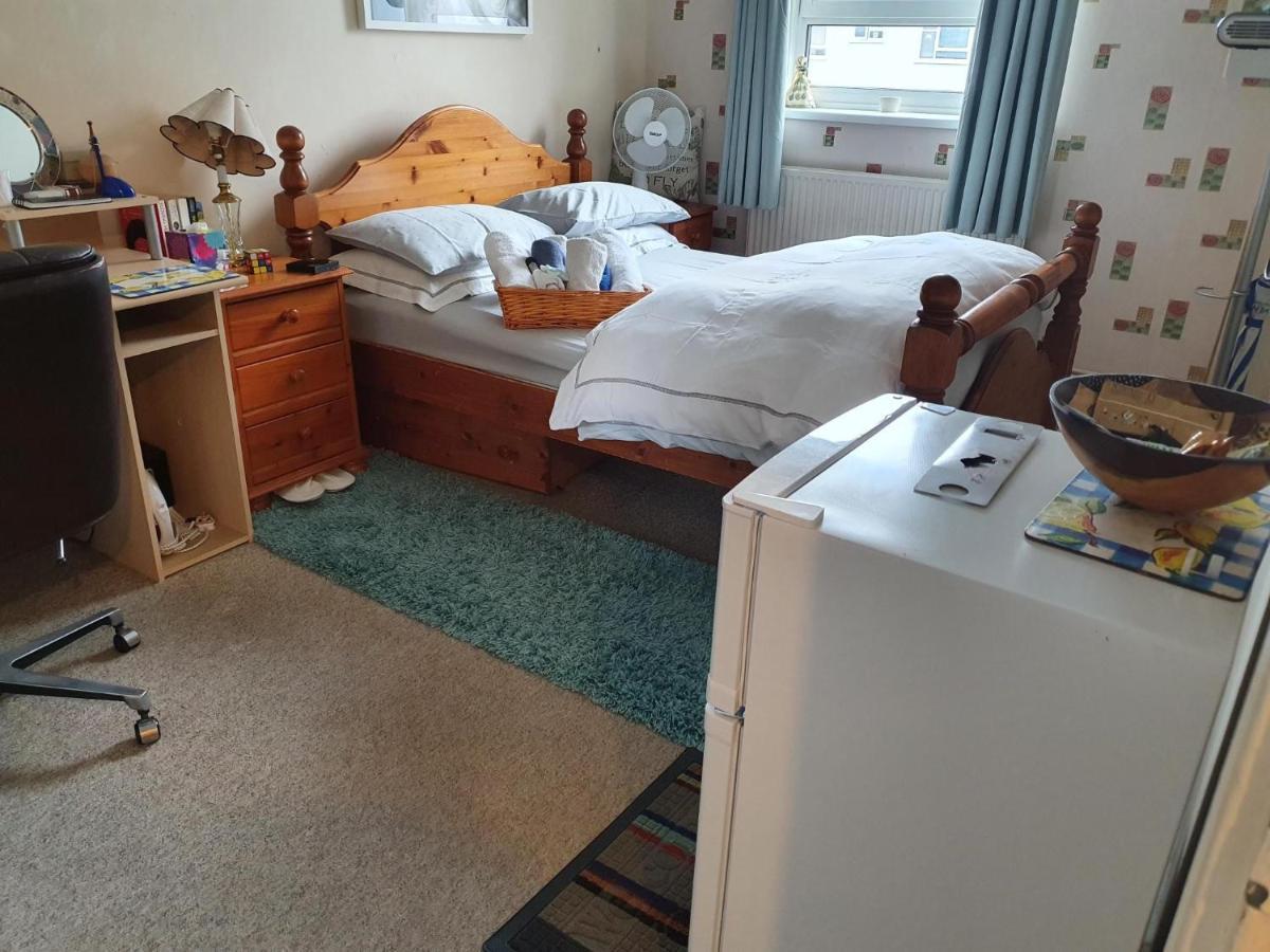 Exclusive Rooms London Luaran gambar