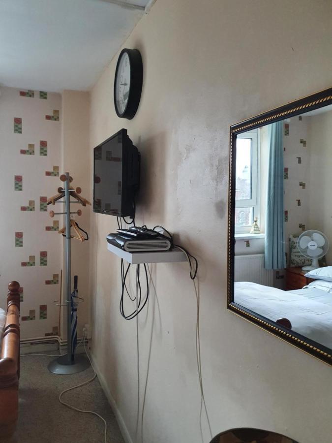 Exclusive Rooms London Luaran gambar
