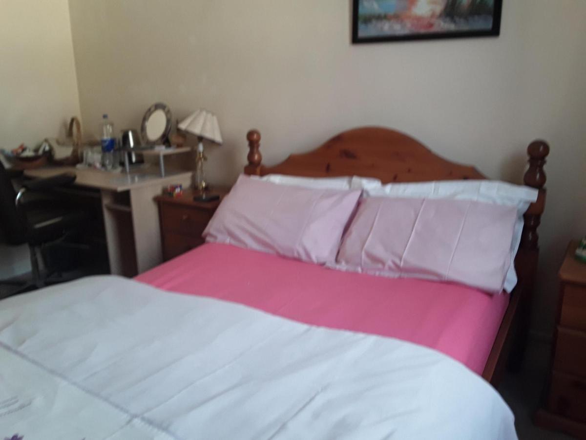 Exclusive Rooms London Luaran gambar