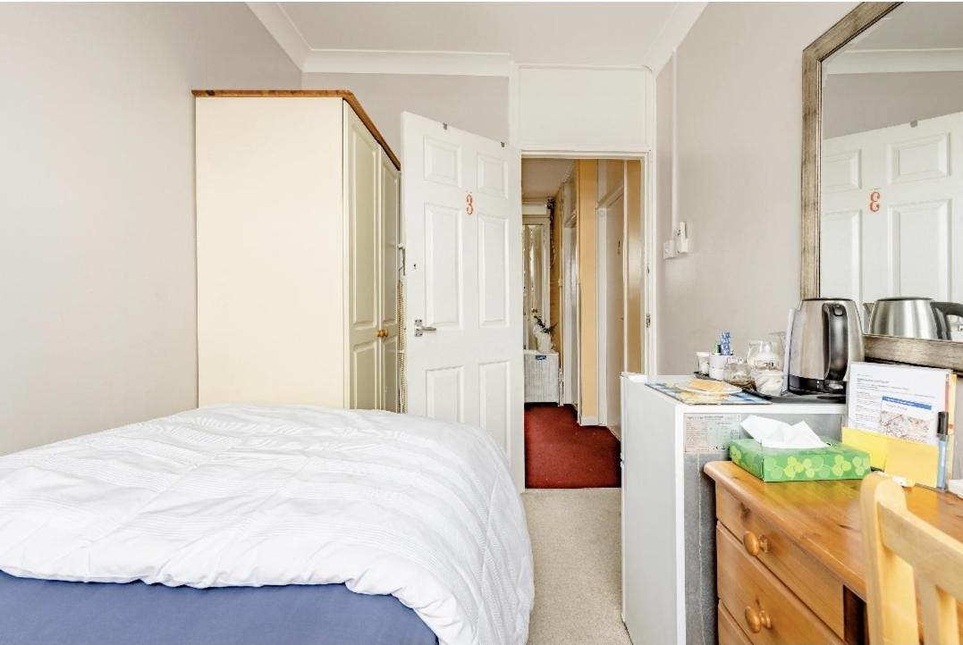 Exclusive Rooms London Luaran gambar