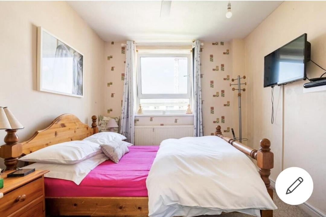 Exclusive Rooms London Luaran gambar