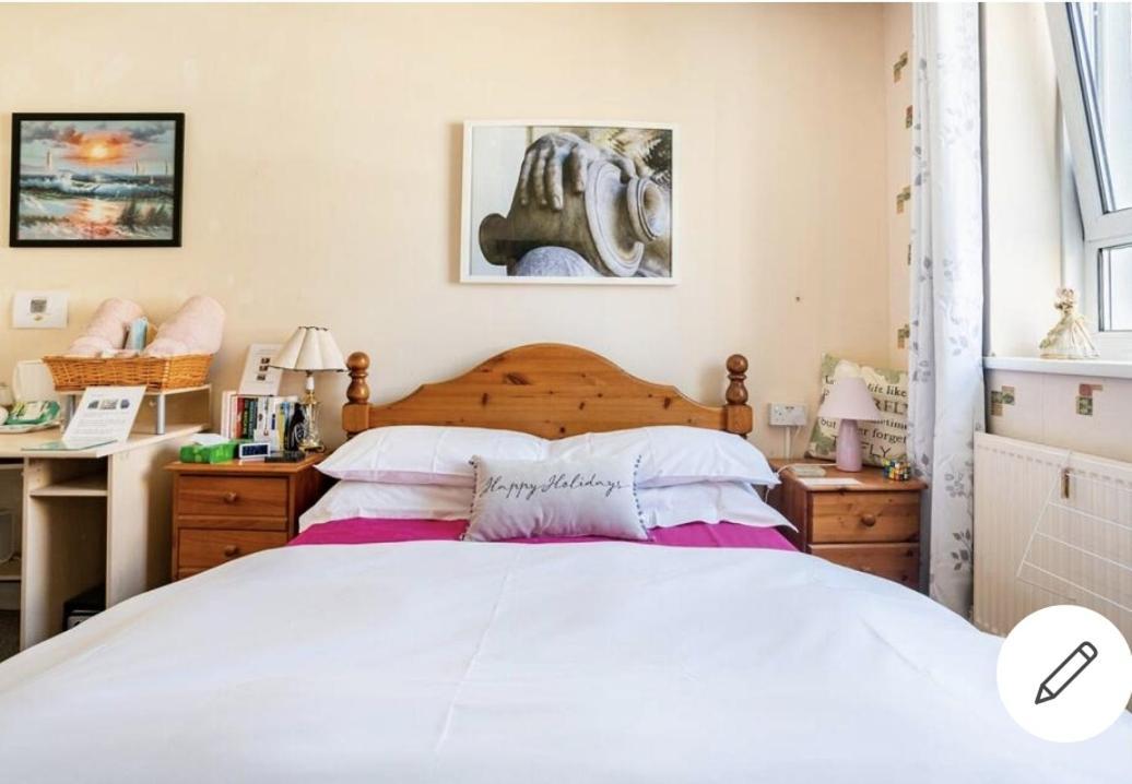 Exclusive Rooms London Luaran gambar