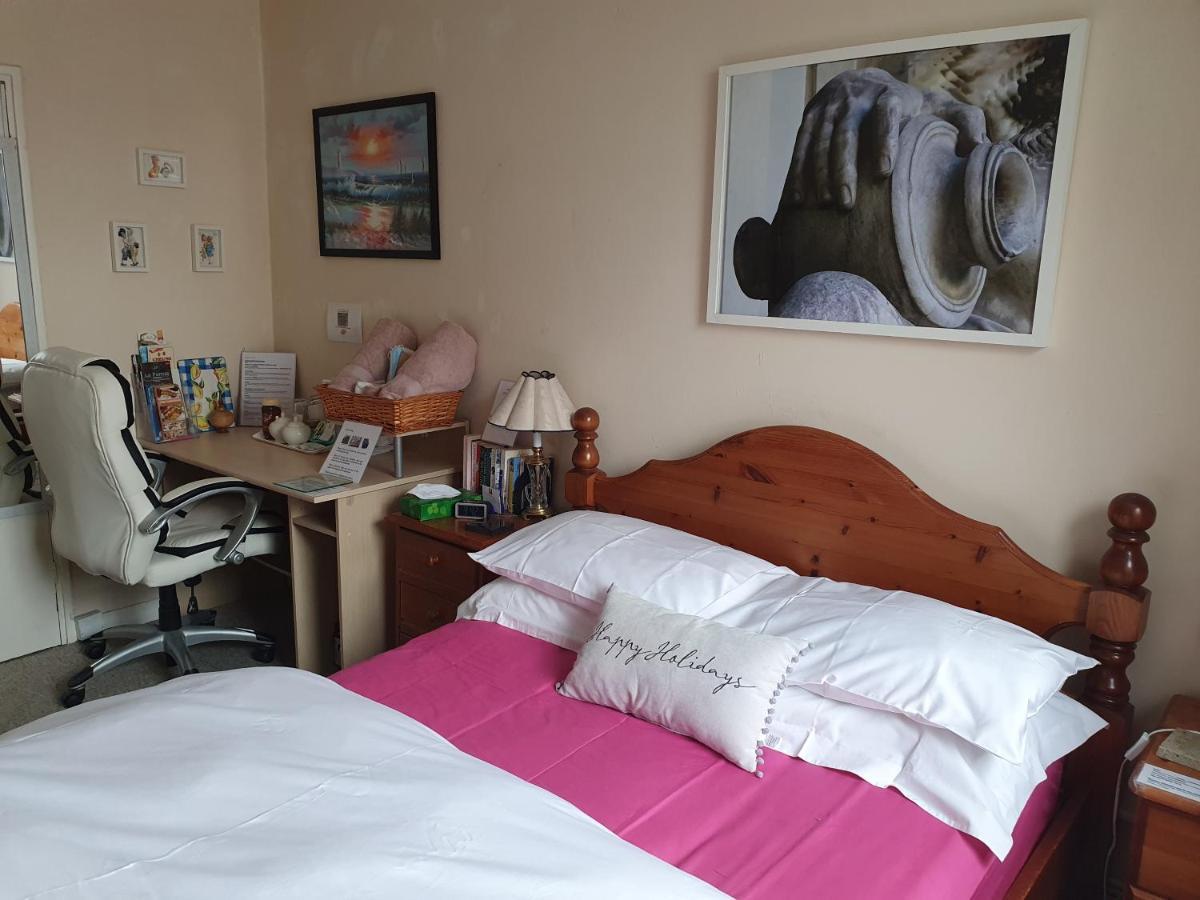 Exclusive Rooms London Luaran gambar