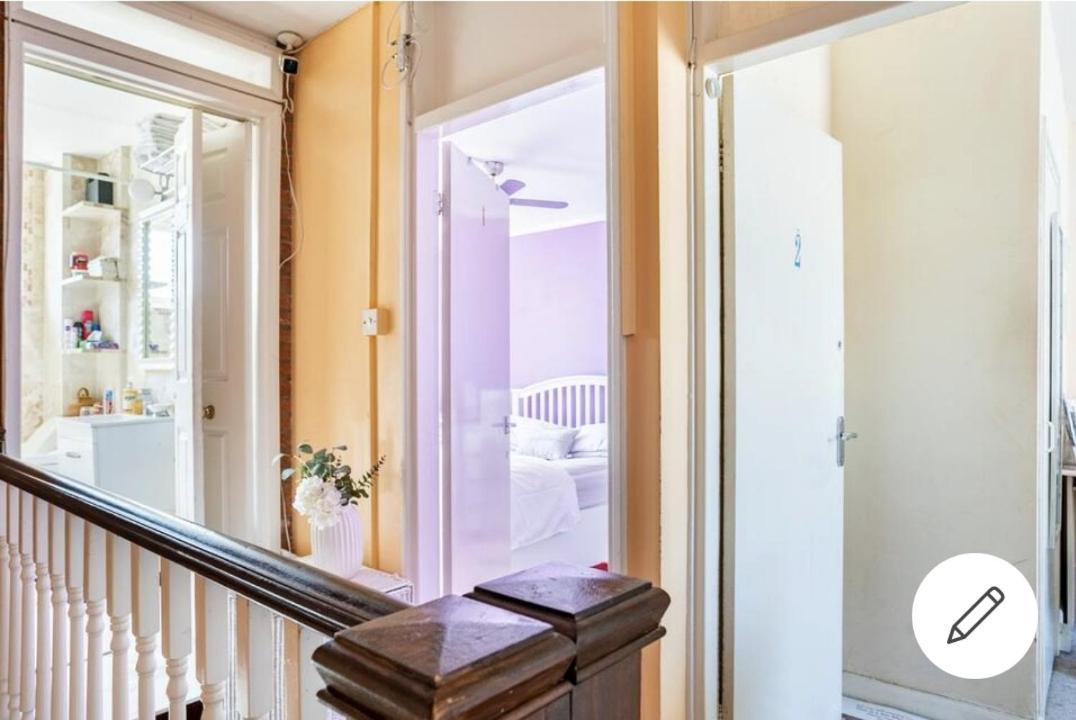 Exclusive Rooms London Luaran gambar