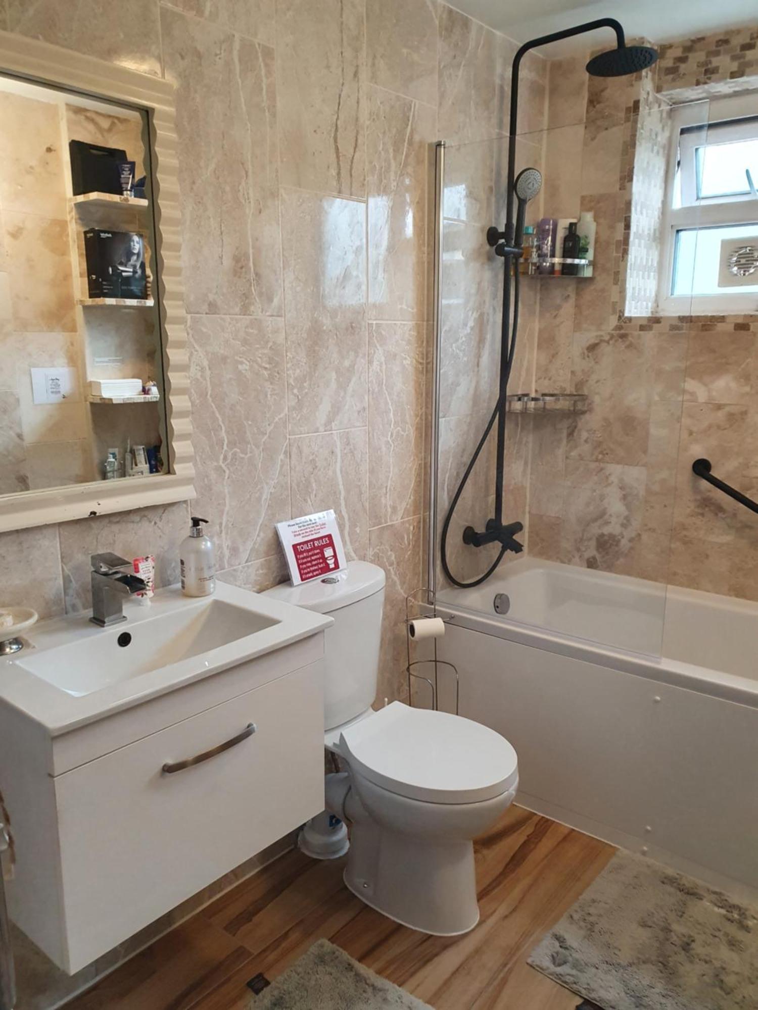 Exclusive Rooms London Luaran gambar