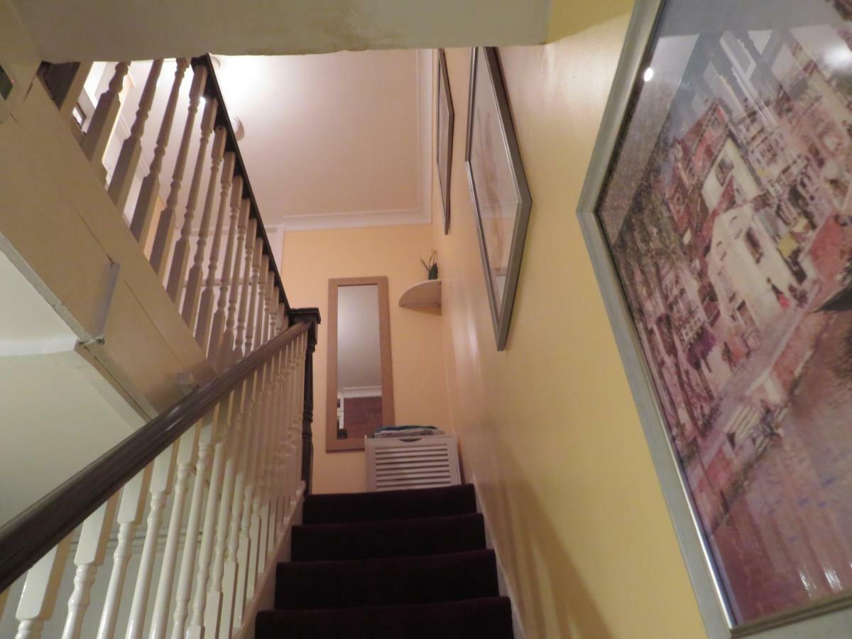 Exclusive Rooms London Luaran gambar