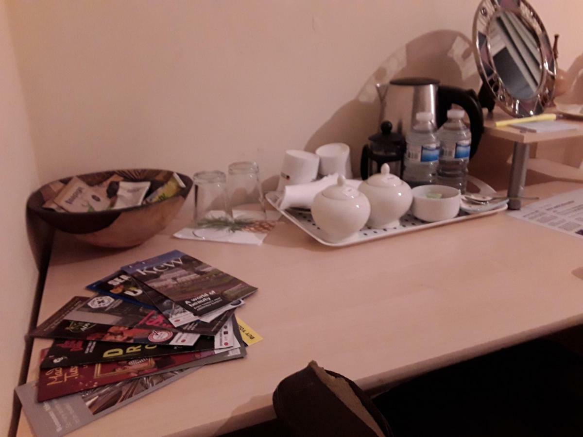 Exclusive Rooms London Luaran gambar