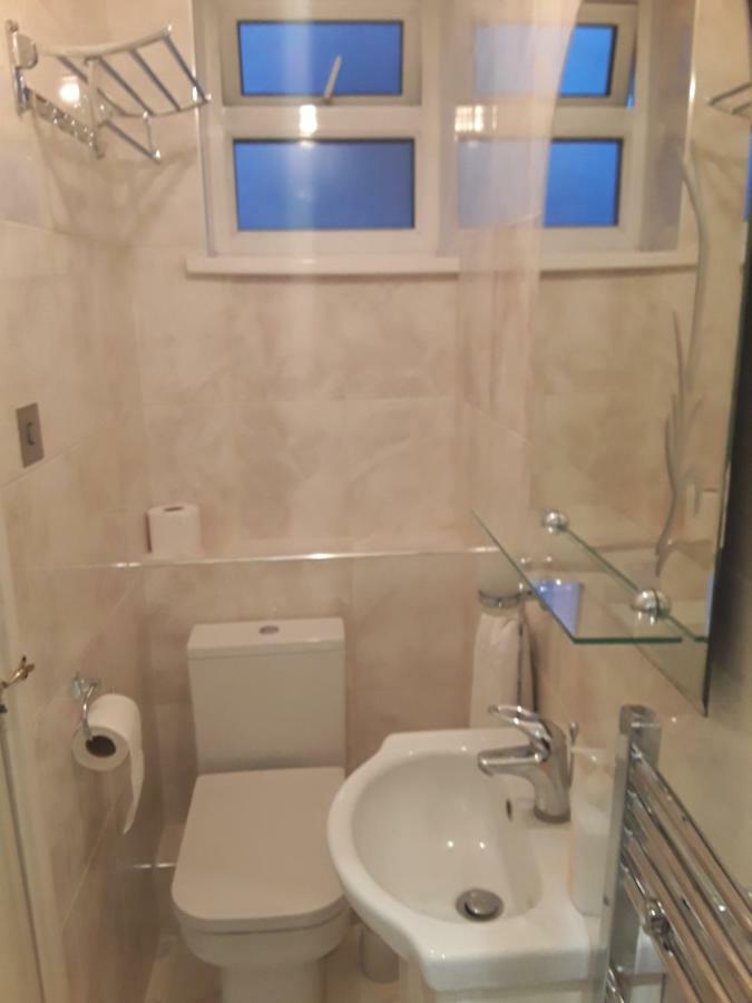 Exclusive Rooms London Luaran gambar